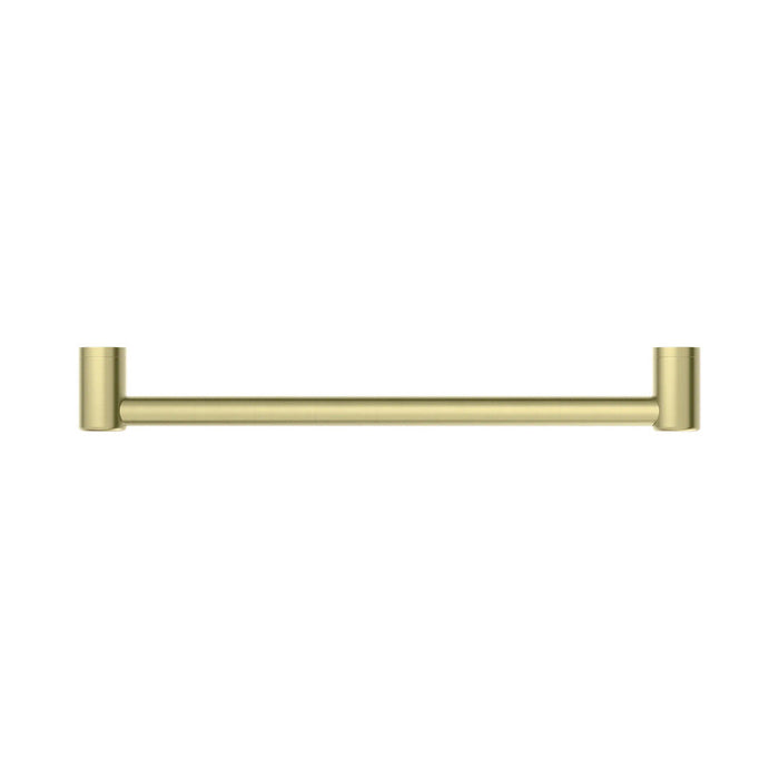 300/450/600/900/1200mm Nero Mecca Care 32mm Stainless Steel Grab Rail