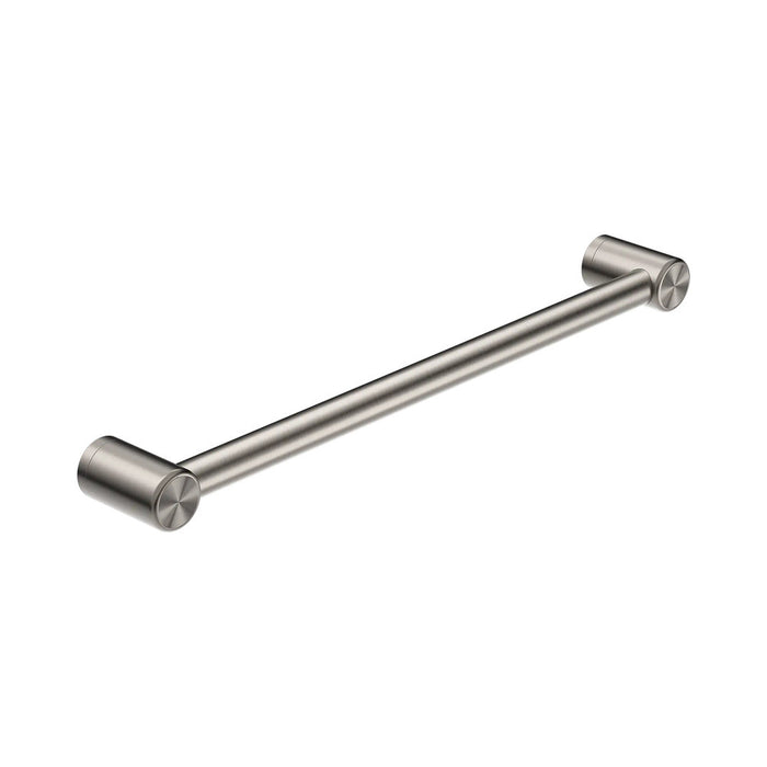 300/450/600/900/1200mm Nero Mecca Care 32mm Stainless Steel Grab Rail