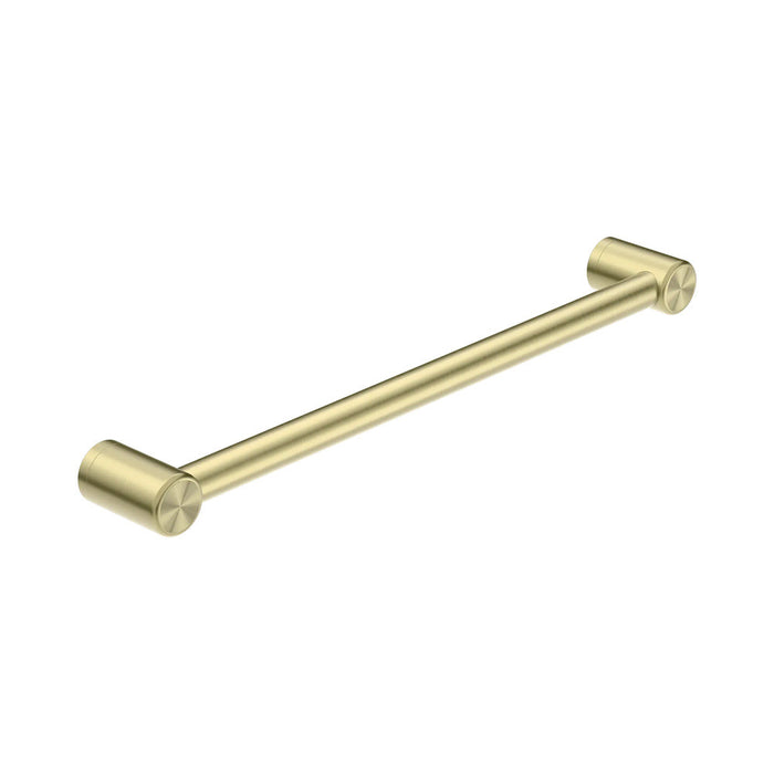 300/450/600/900/1200mm Nero Mecca Care 32mm Stainless Steel Grab Rail