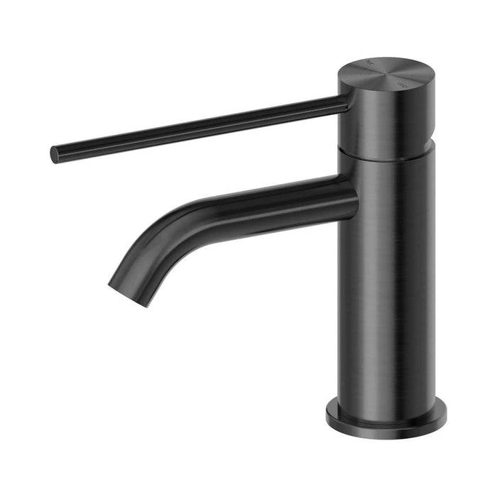 158mm Nero Mecca Care Lead Free DZR Brass Basin Mixer