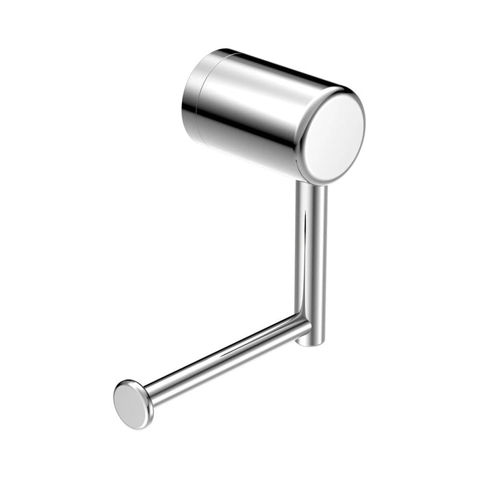 Nero Mecca Care Stainless Steel Heavy Duty Toilet Roll Holder