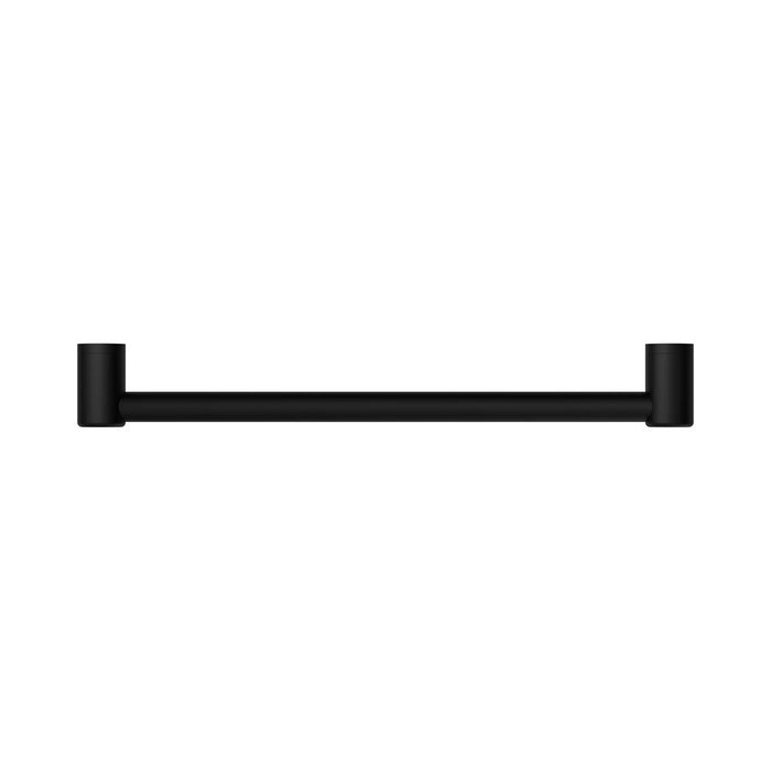 300/450/600/900/1200mm Nero Mecca Care 32mm Stainless Steel Grab Rail