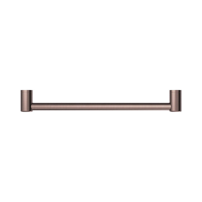300/450/600/900/1200mm Nero Mecca Care 32mm Stainless Steel Grab Rail
