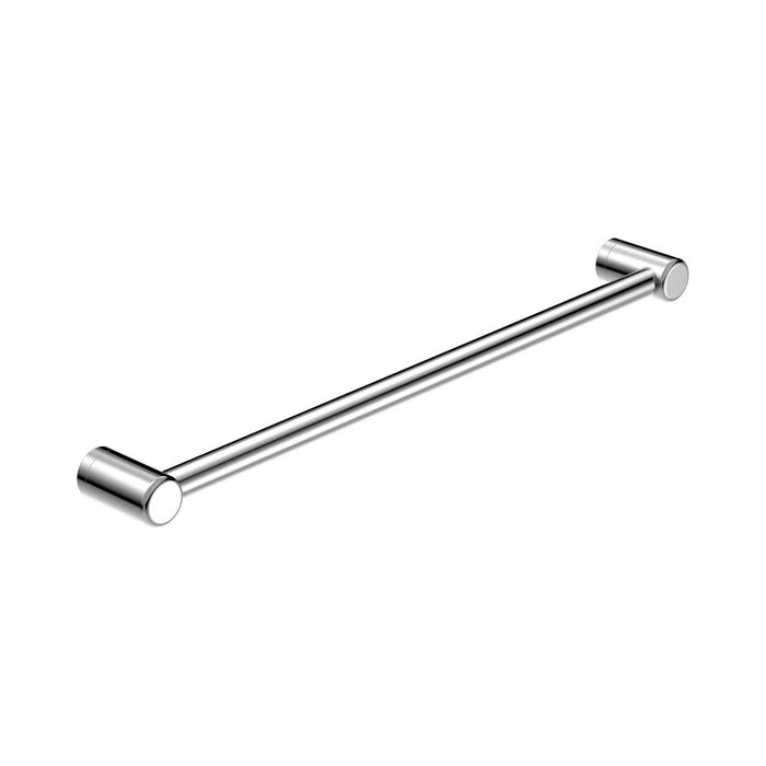 300/450/600/900/1200mm Nero Mecca Care 25mm Stainless Steel Grab Rail
