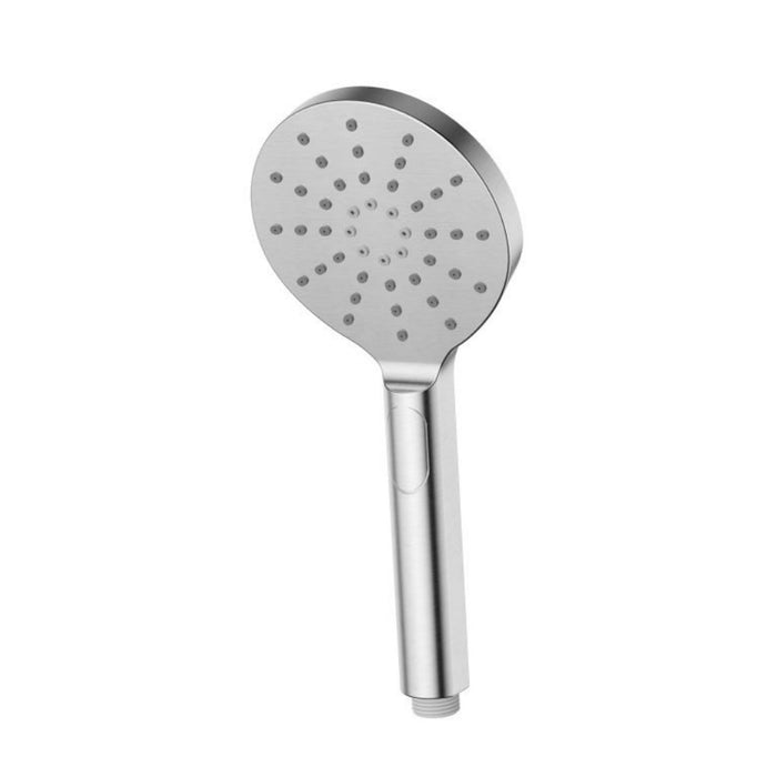 Modernnational Brass Paddle Hand Shower