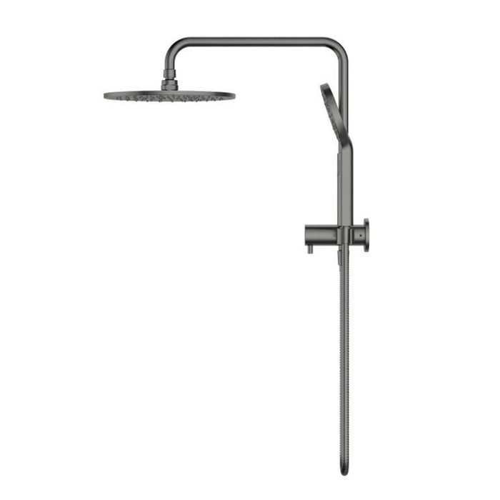 Modernnational Star Compact Half Shower Column Set
