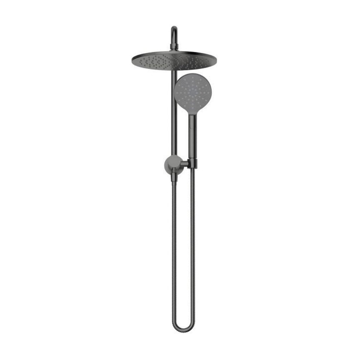 Modernnational Star Compact Half Shower Column Set