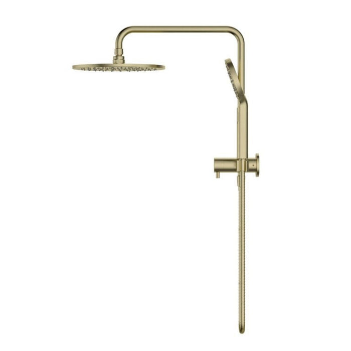Modernnational Star Compact Half Shower Column Set