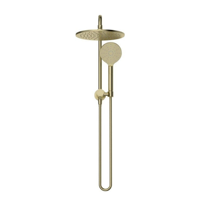 Modernnational Star Compact Half Shower Column Set
