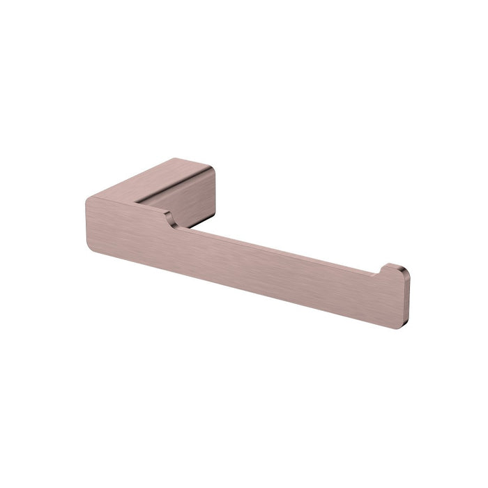 Modernnational Nova Solid Brass Toilet Paper Holder