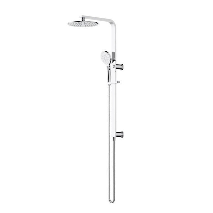 Modernnational Nova Lead Free Brass Shower Column Set