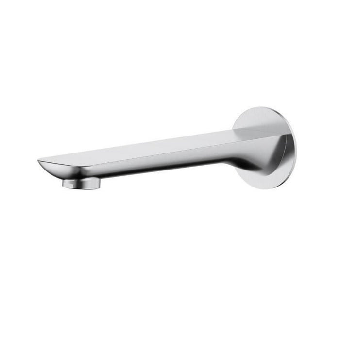 Modernnational Nova Lead Free Brass Bath Spout