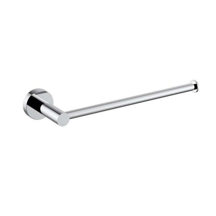 Modernnational Mirage Solid Brass Towel Holder