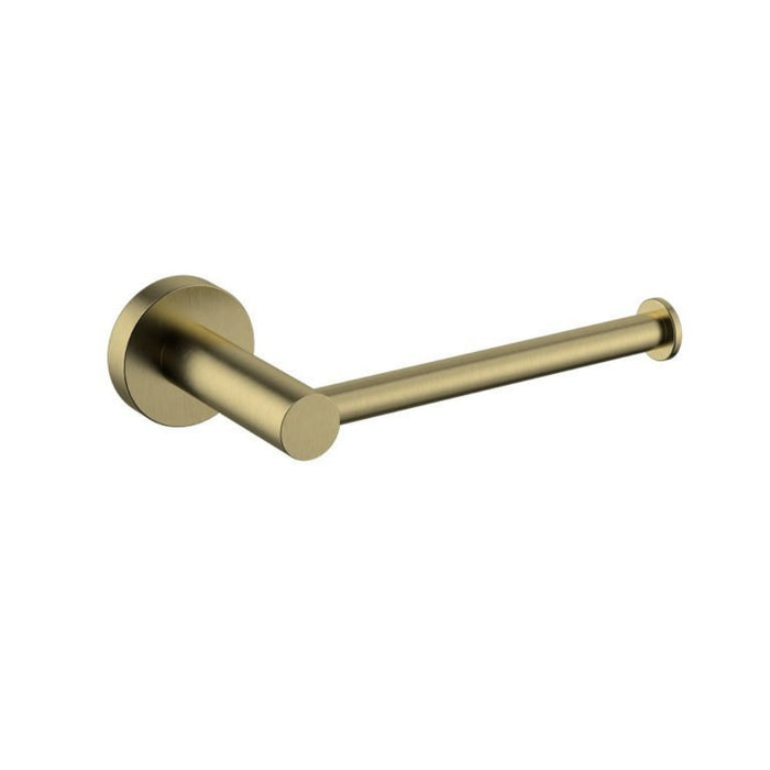 Modernnational Mirage Solid Brass Toilet Paper Holder