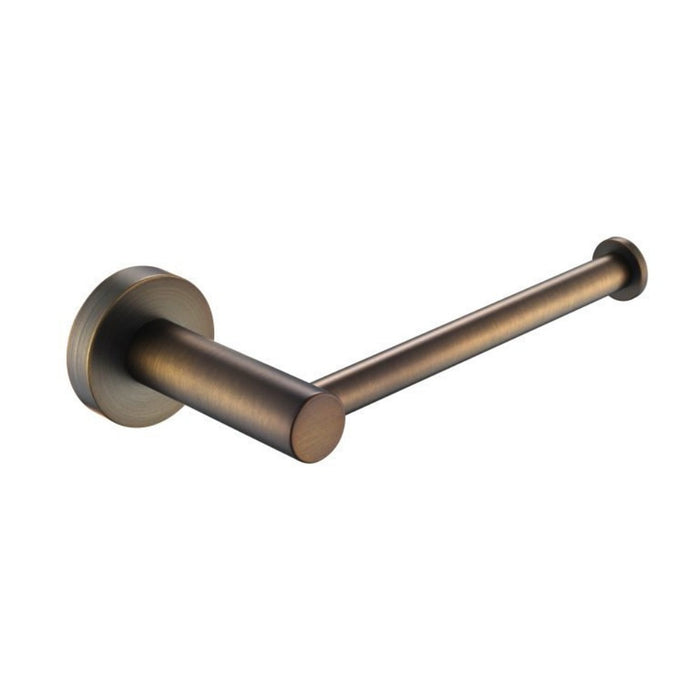 Modernnational Mirage Solid Brass Toilet Paper Holder