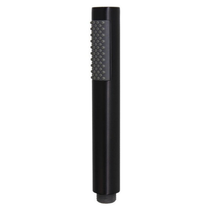 Modernnational Brass Round Microphone Hand Shower