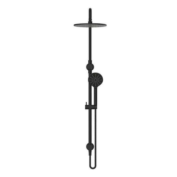250mm 3 Function Modernnational Star Luxury Shower Column Set