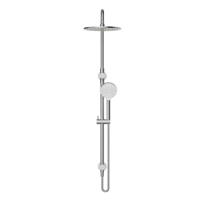 250mm 3 Function Modernnational Star Luxury Shower Column Set