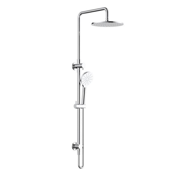250mm 3 Function Modernnational Star Luxury Shower Column Set