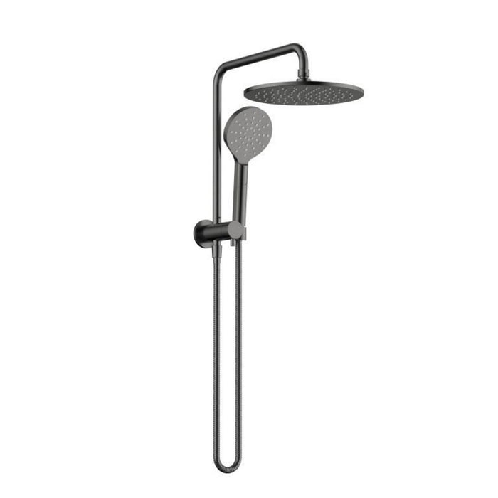 Modernnational Star Compact Half Shower Column Set