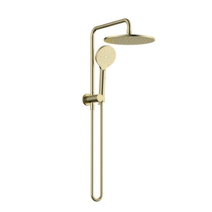 Modernnational Star Compact Half Shower Column Set