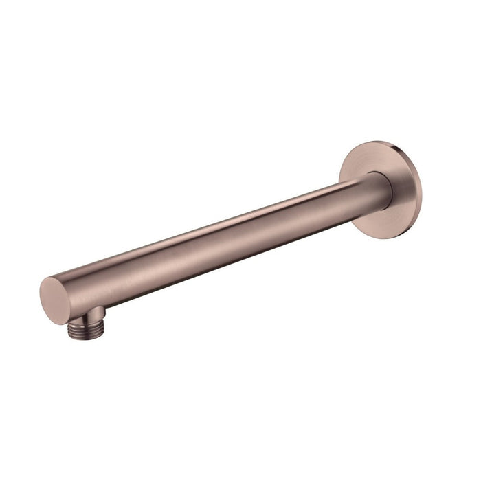 300mm Modernnational Brass Round Shower Arm