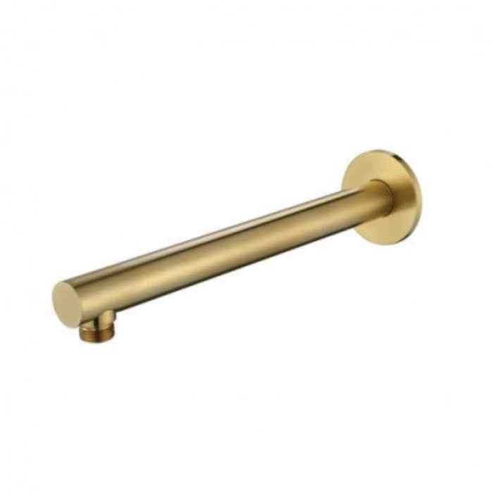 300mm Modernnational Brass Round Shower Arm