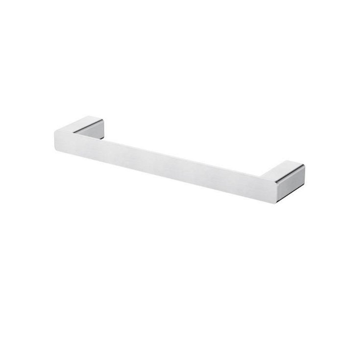 300mm Modernnational Nova Solid Brass Square Towel Holder