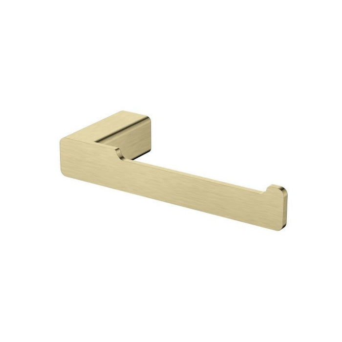 Modernnational Nova Solid Brass Toilet Paper Holder