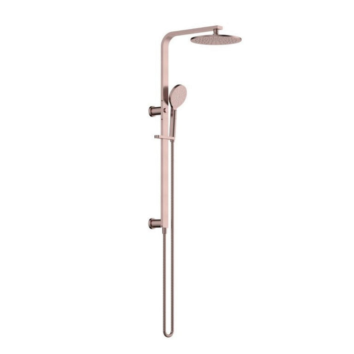 Modernnational Nova Lead Free Brass Shower Column Set