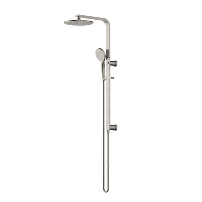 Modernnational Nova Lead Free Brass Shower Column Set
