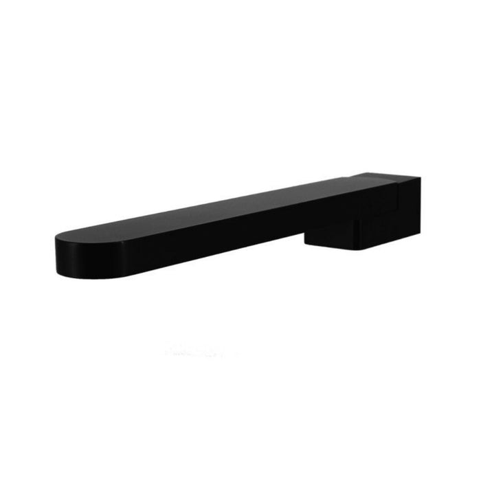 Modernnational Nova Brass Swivel Bath Spout