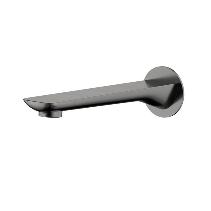 Modernnational Nova Lead Free Brass Bath Spout