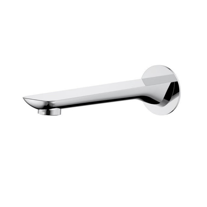 Modernnational Nova Lead Free Brass Bath Spout