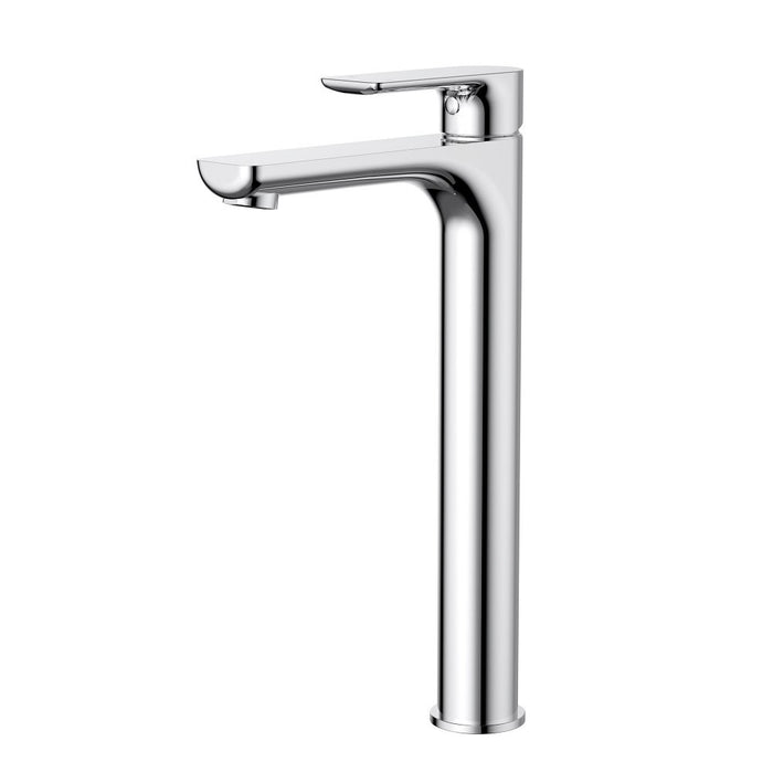 Modernnational Nova Lead Free Brass High Rise Basin Mixer