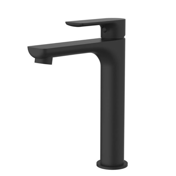 Modernnational Nova Lead Free Brass Mid Rise Basin Mixer