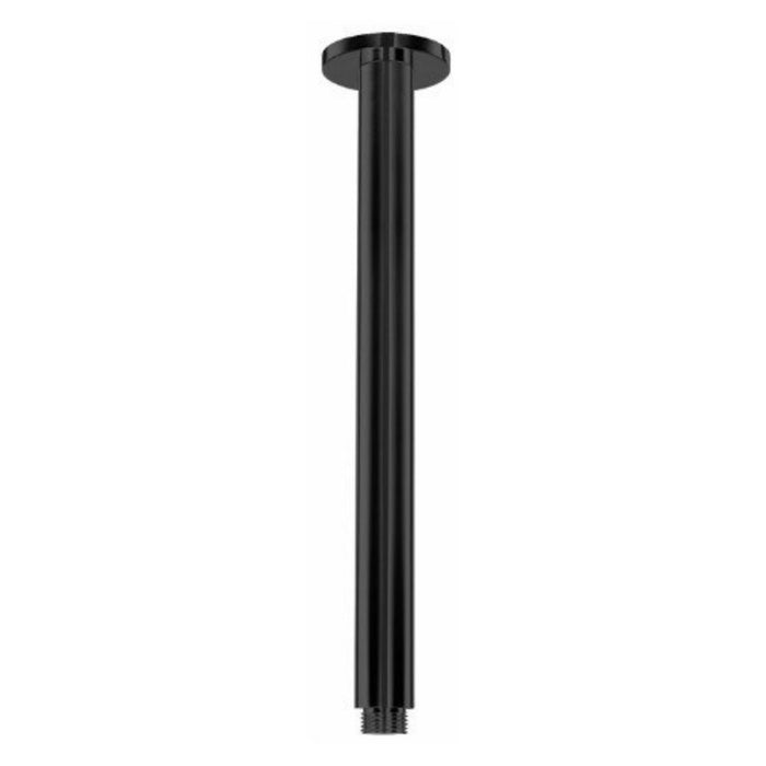 300mm Modernnational Brass Round Ceiling Shower Arm