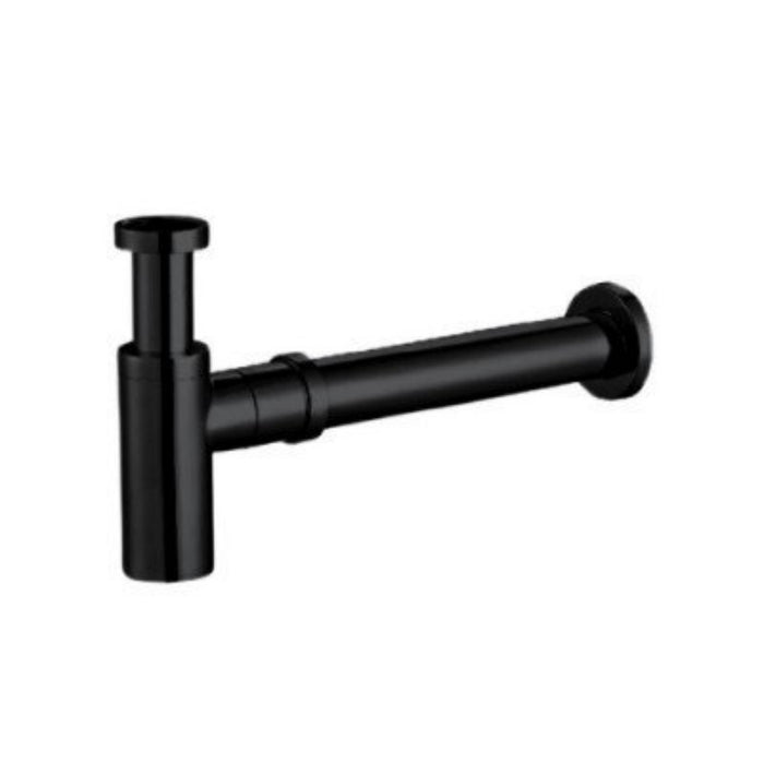 40mm Modernnational Solid Brass Bottle Trap