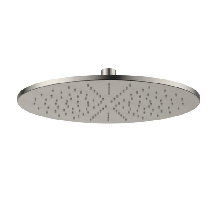 300mm Modernnational Brass Round Shower Head