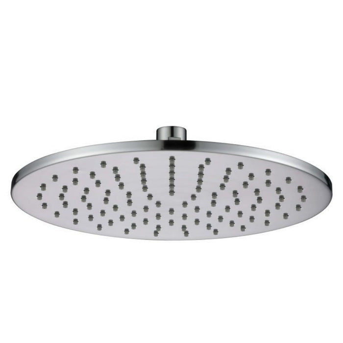 250mm Modernnational Brass Round Shower Head