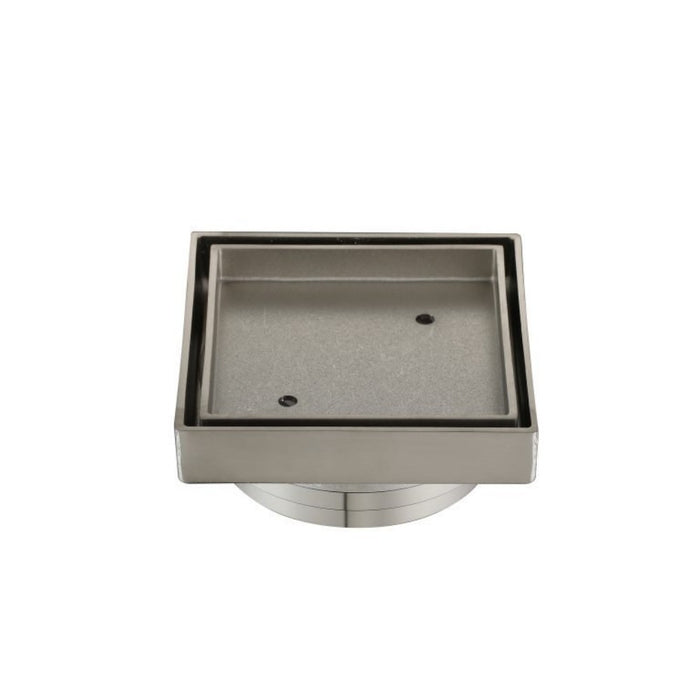 95mm Modernnational Solid Brass Tile Insert