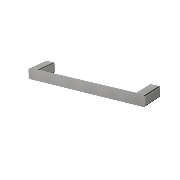 300mm Modernnational Nova Solid Brass Square Towel Holder