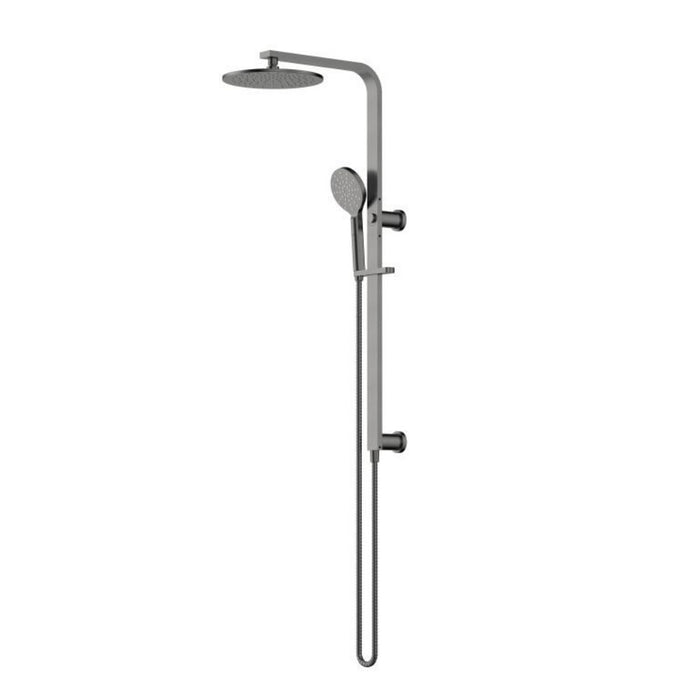 Modernnational Nova Lead Free Brass Shower Column Set