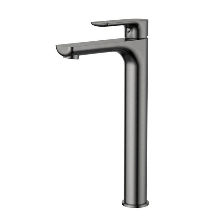 Modernnational Nova Lead Free Brass High Rise Basin Mixer