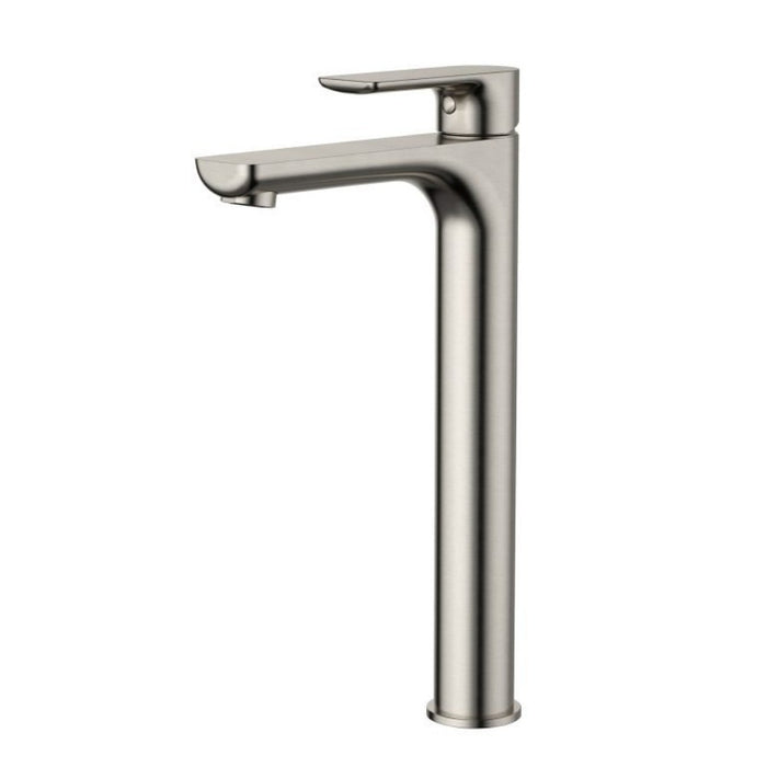 Modernnational Nova Lead Free Brass High Rise Basin Mixer