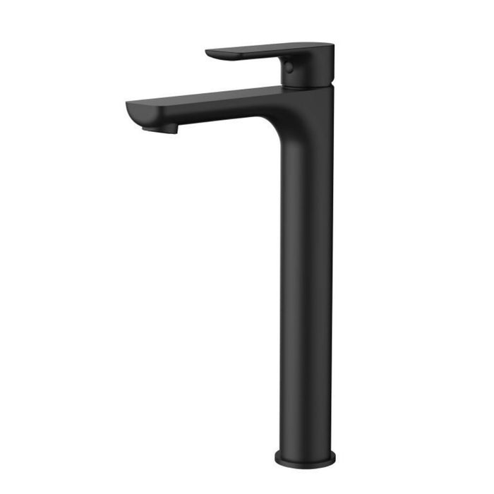 Modernnational Nova Lead Free Brass High Rise Basin Mixer