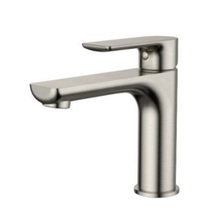 Modernnational Nova Lead Free Brass Basin Mixer