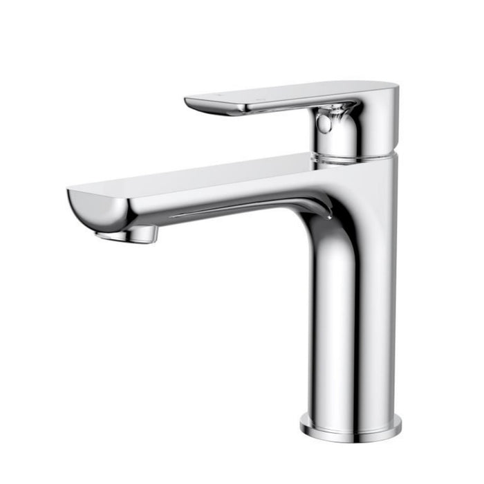 Modernnational Nova Lead Free Brass Basin Mixer