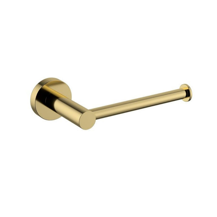 Modernnational Mirage Solid Brass Toilet Paper Holder
