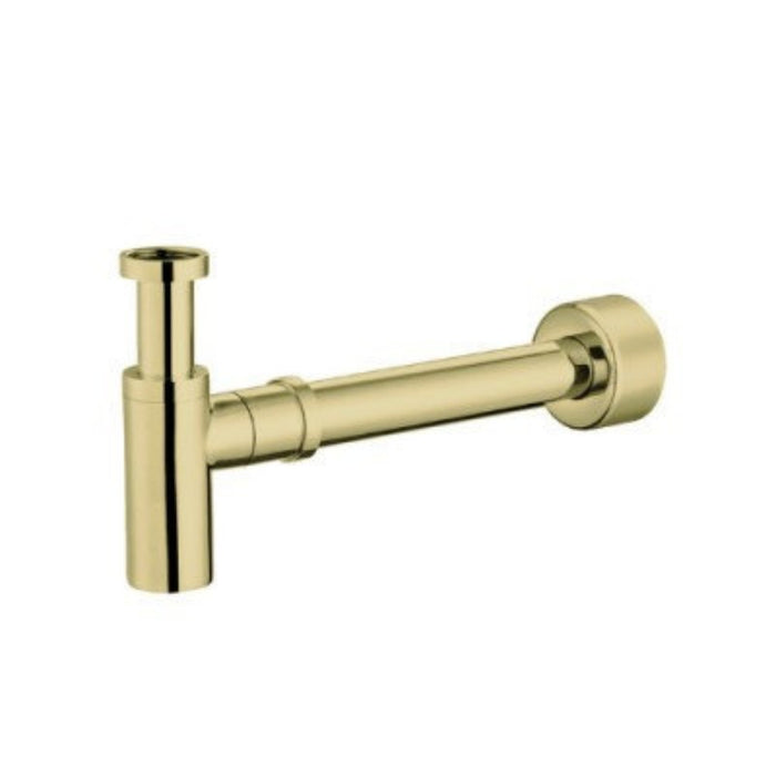 40mm Modernnational Solid Brass Bottle Trap